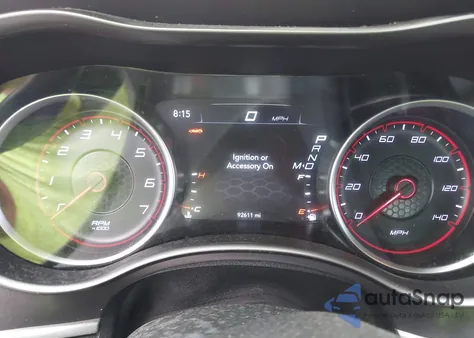 2019 Dodge Charger Sxt из США, поврежденный, VIN 2C3CDXBG8K8725370